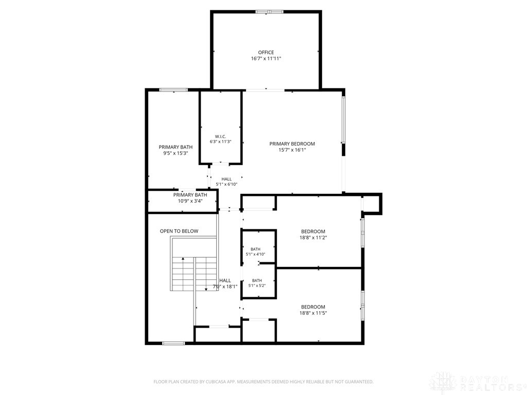 6391 Shadow Lake Trail