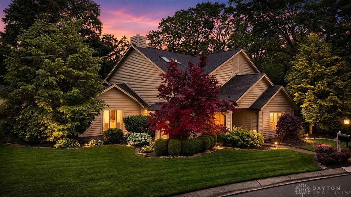 6391 Shadow Lake Trail