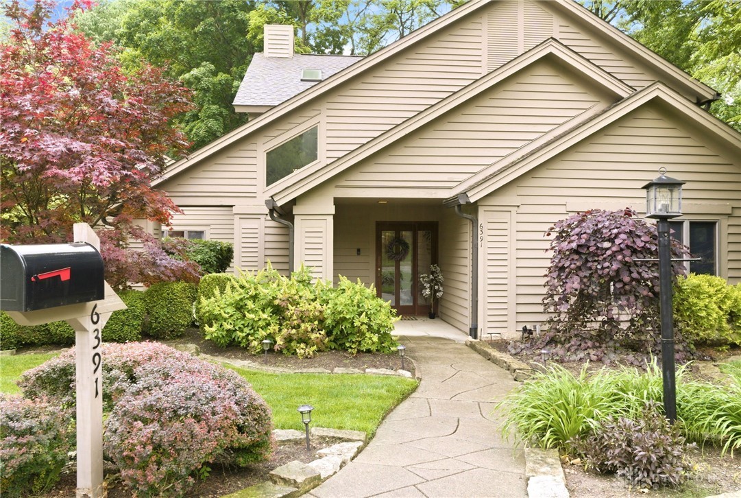 6391 Shadow Lake Trail