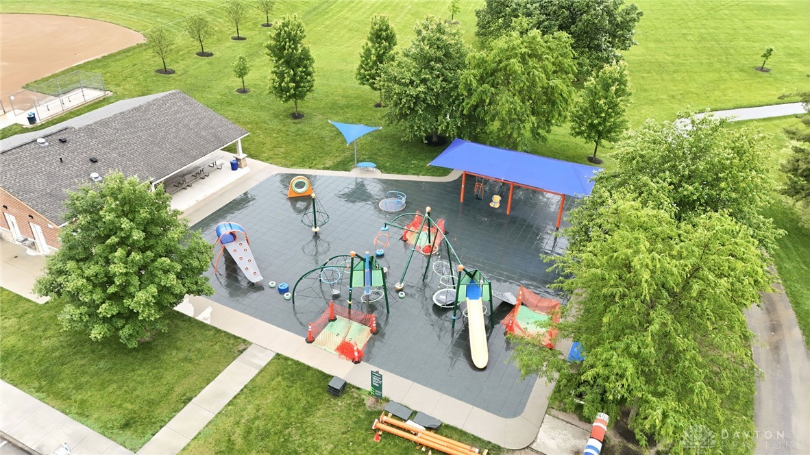6391 Shadow Lake Trail