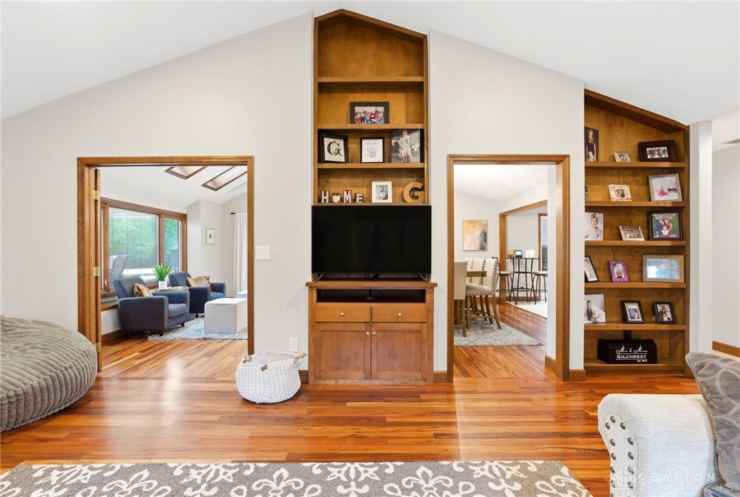 6391 Shadow Lake Trail