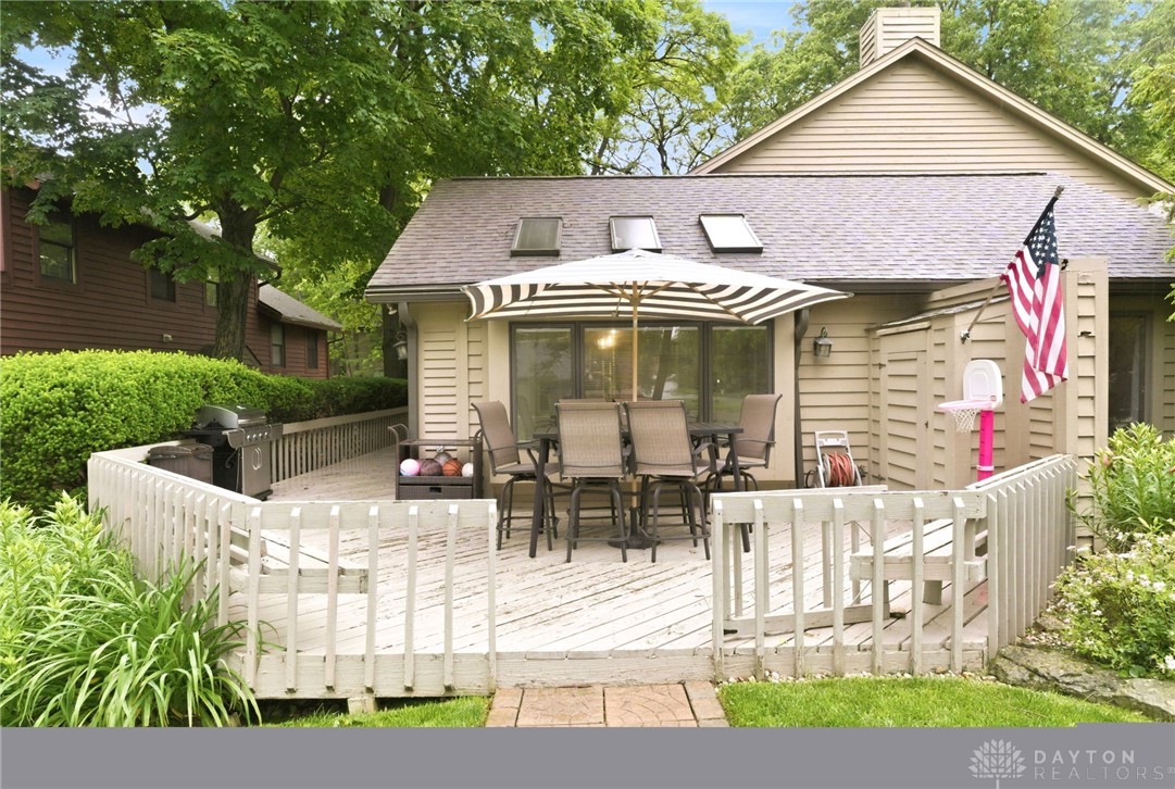 6391 Shadow Lake Trail
