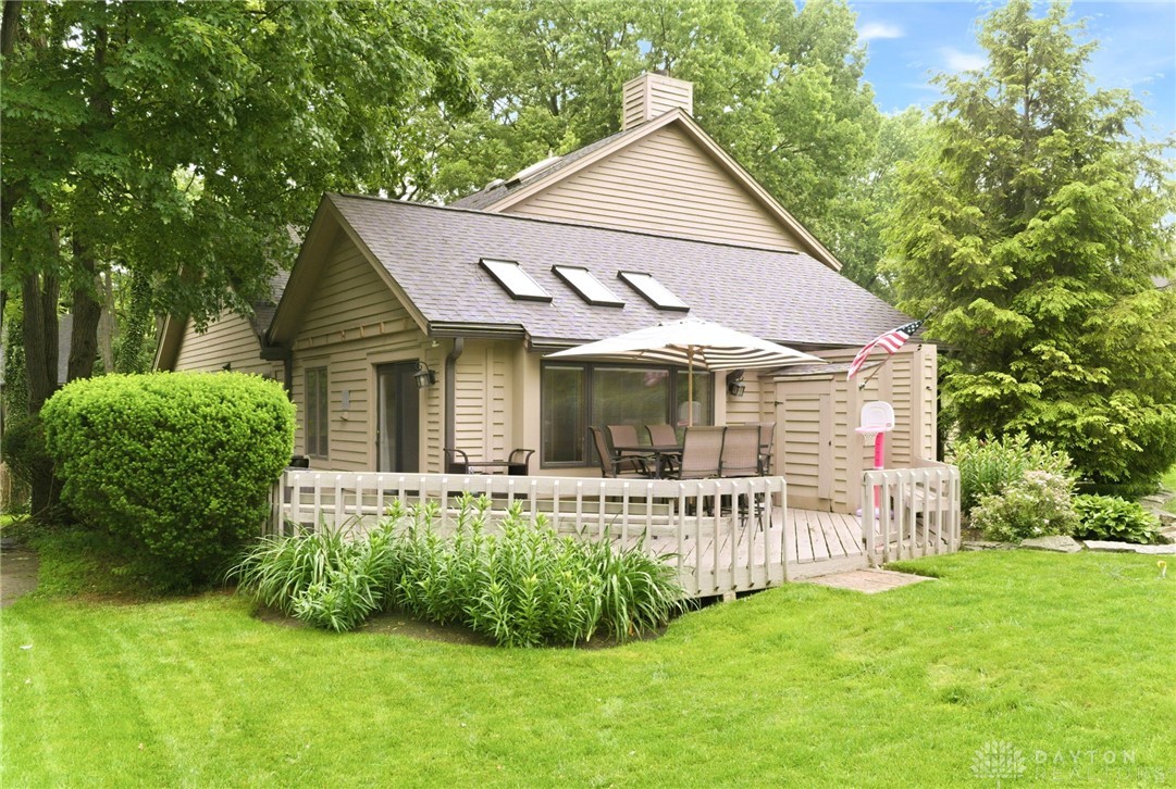 6391 Shadow Lake Trail