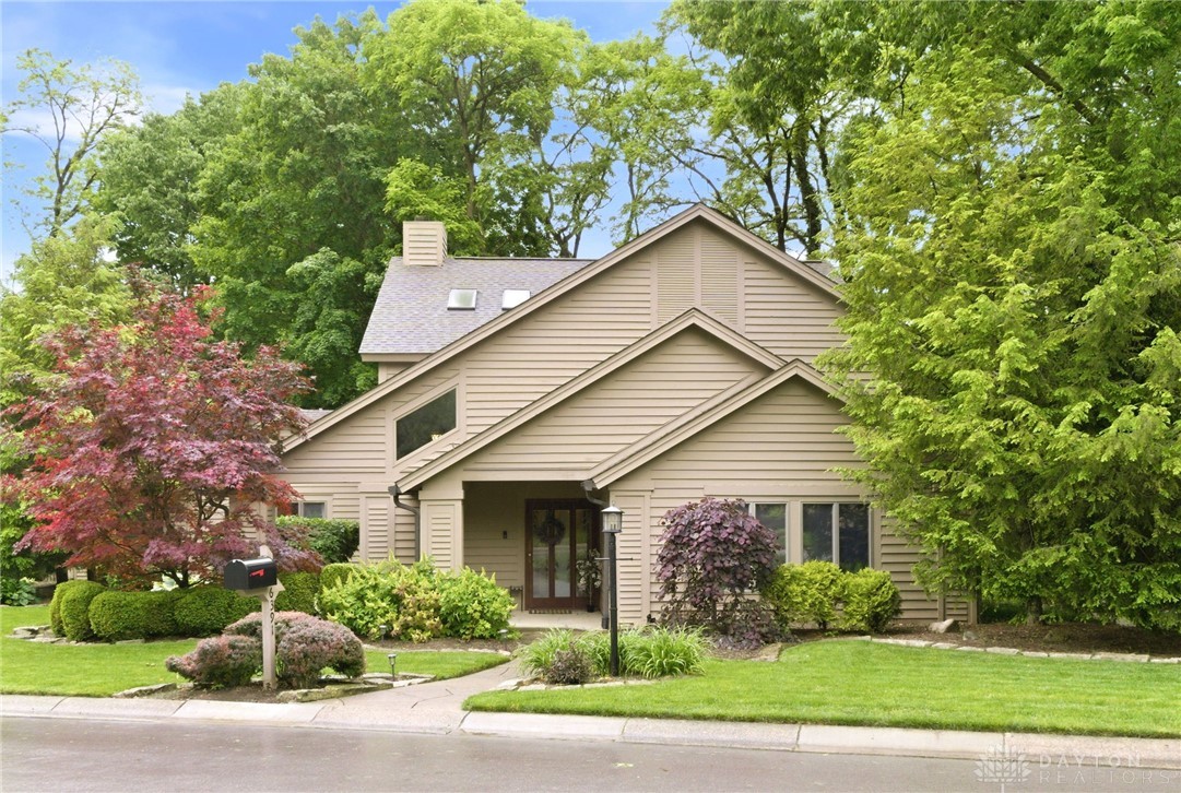 6391 Shadow Lake Trail