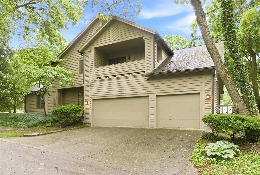 6391 Shadow Lake Trail