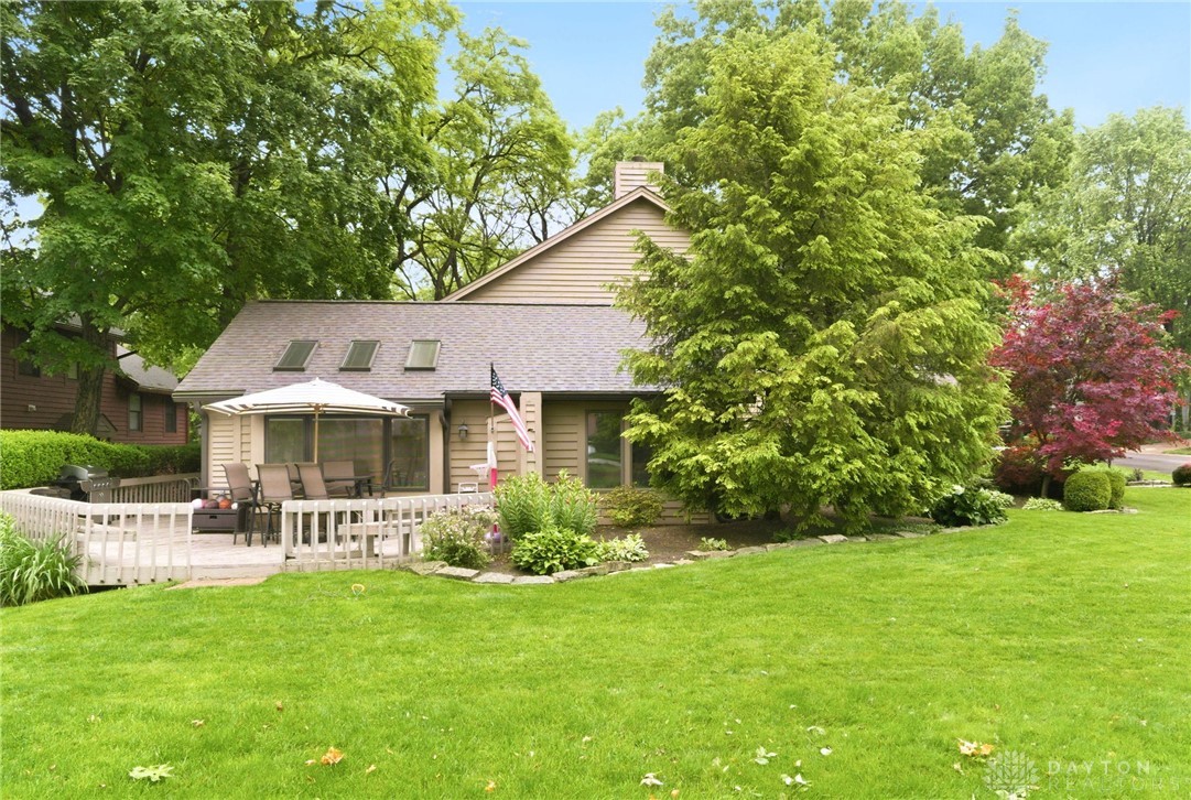 6391 Shadow Lake Trail