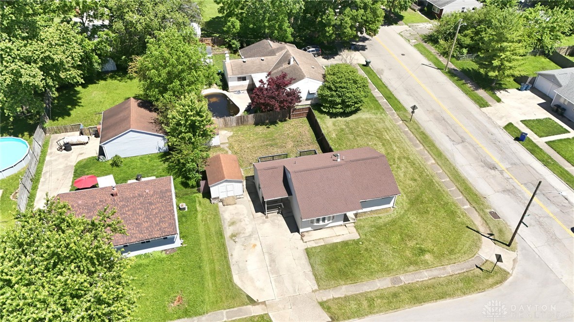 1556 Larchwood Drive