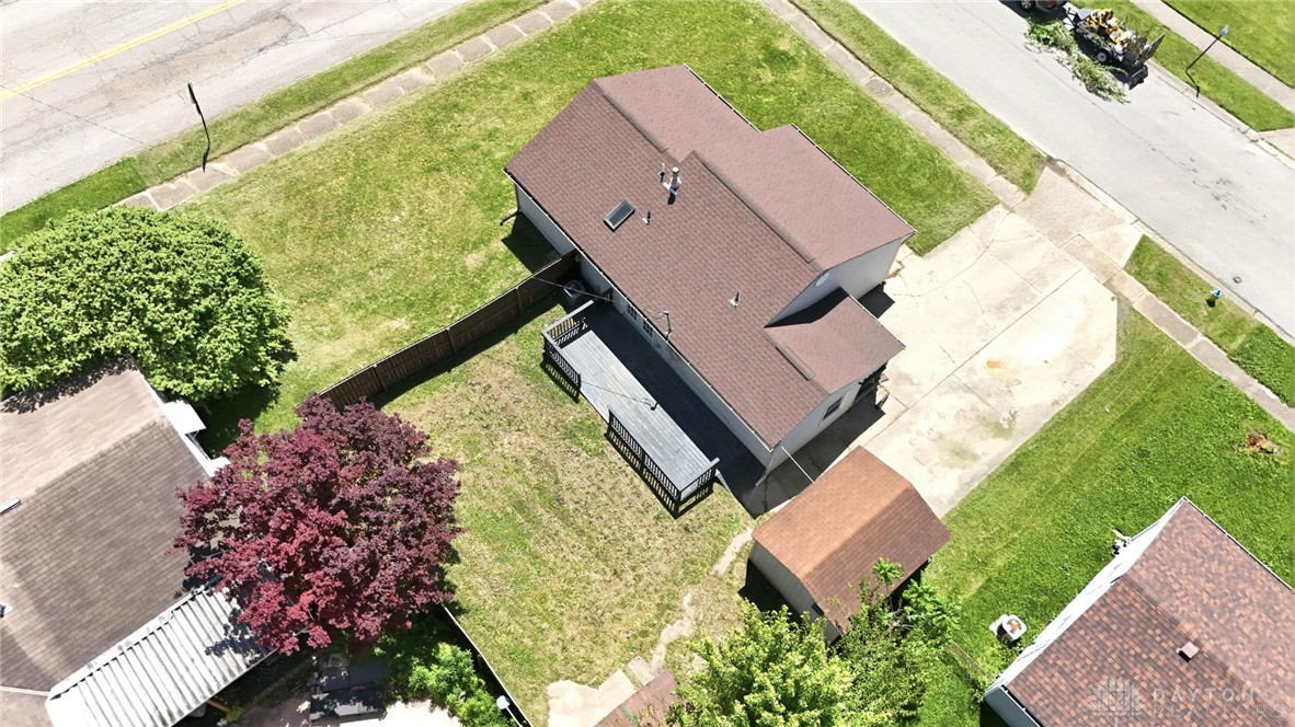 1556 Larchwood Drive