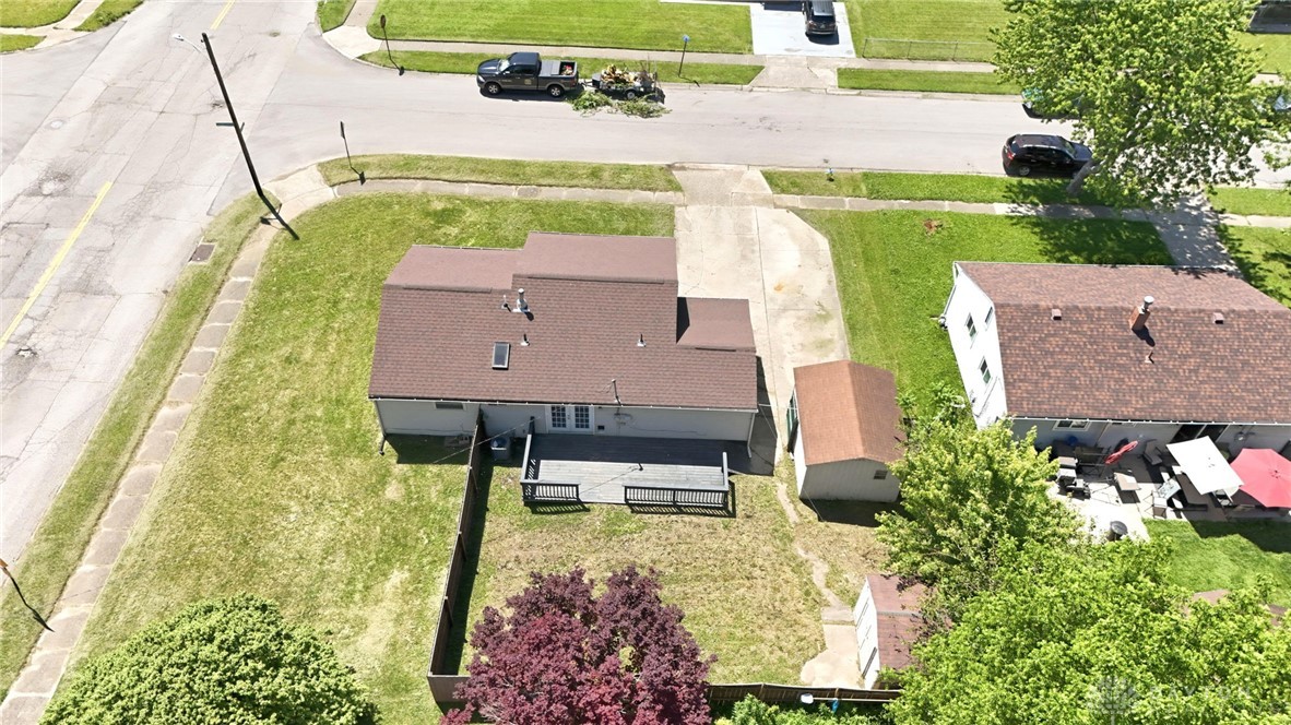 1556 Larchwood Drive