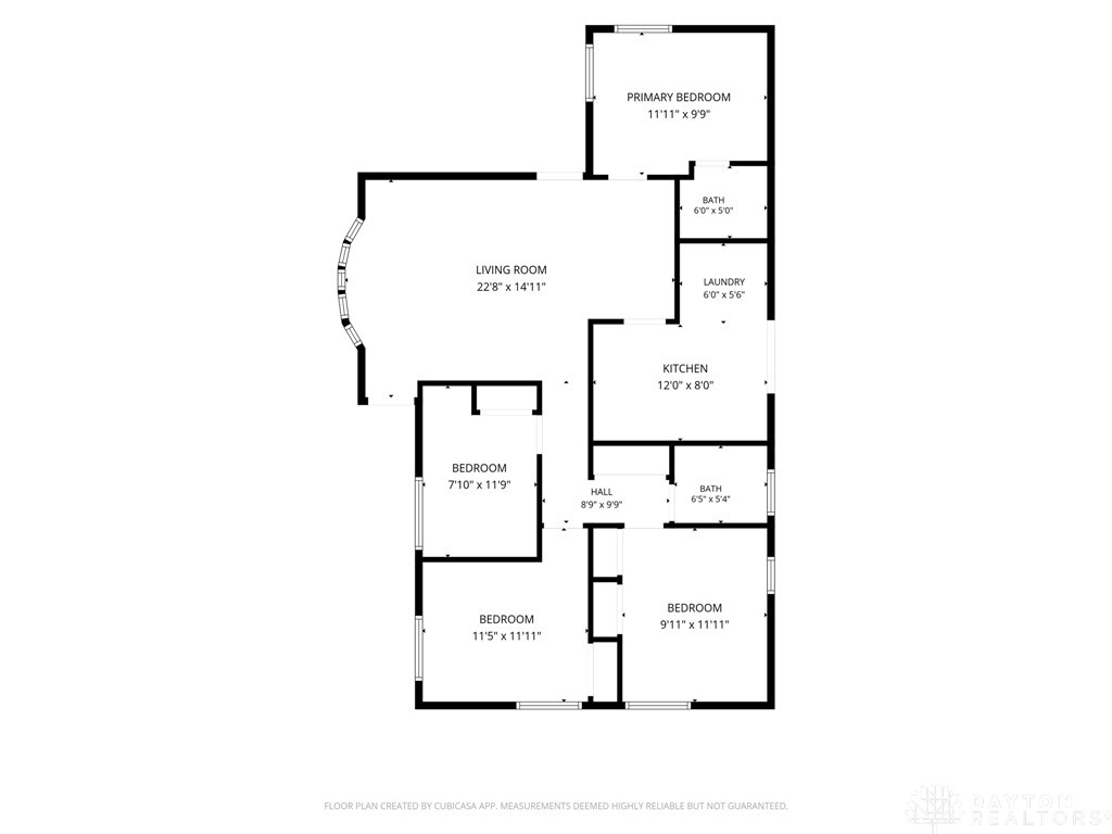 1556 Larchwood Drive