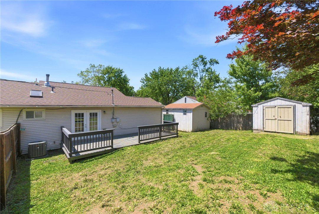 1556 Larchwood Drive