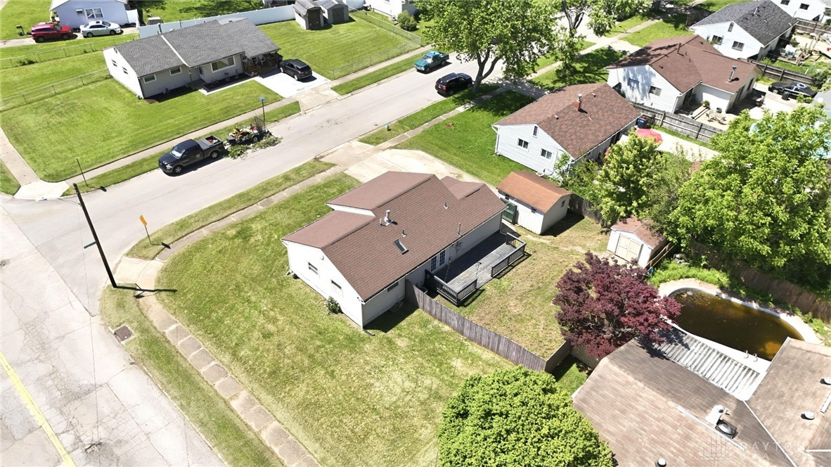 1556 Larchwood Drive