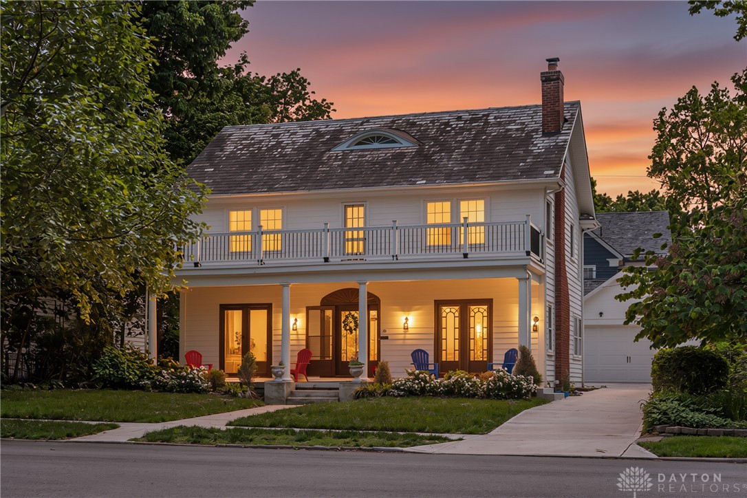 40 Plumwood Road