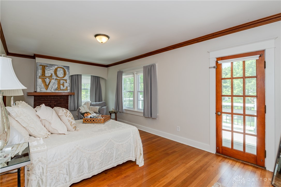 40 Plumwood Road