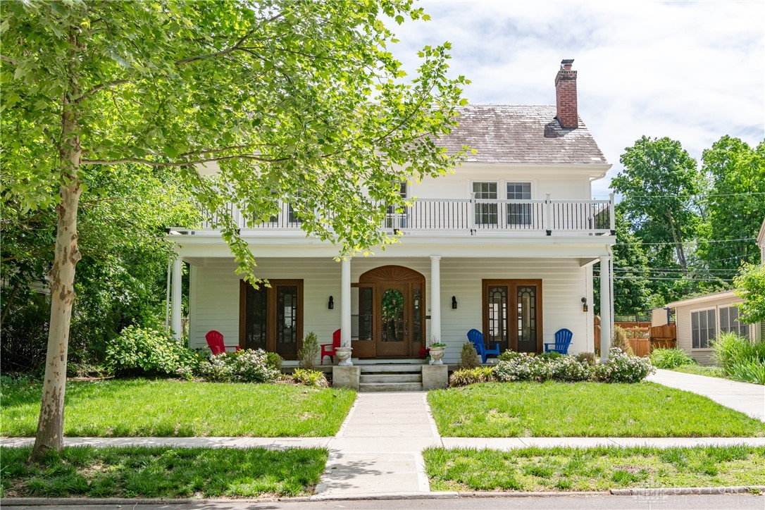 40 Plumwood Road