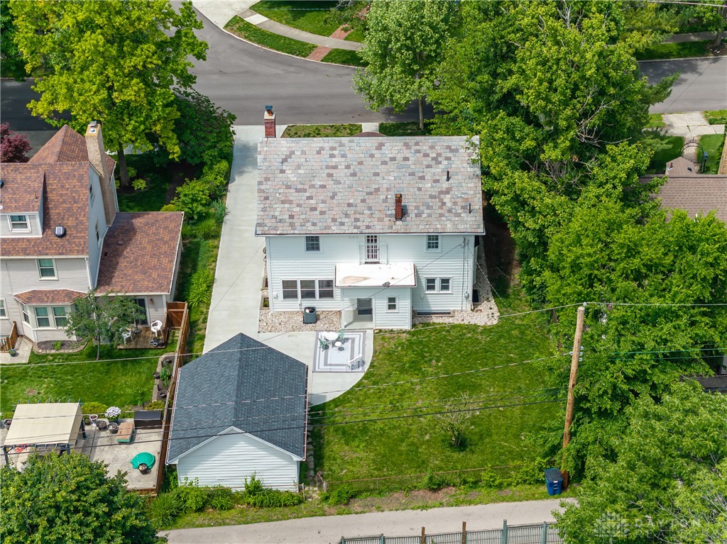 40 Plumwood Road