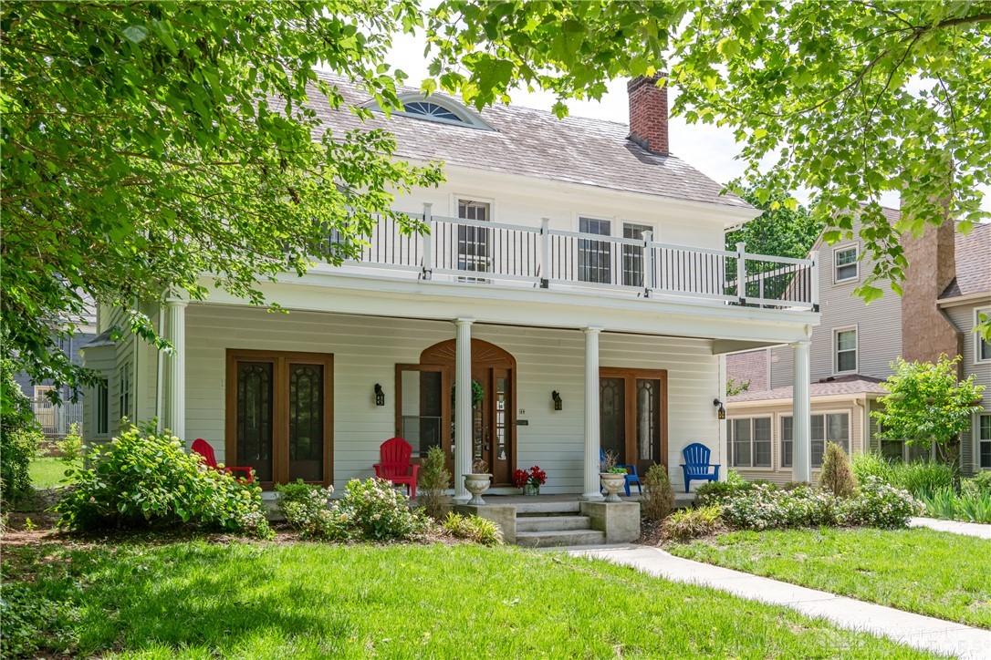 40 Plumwood Road