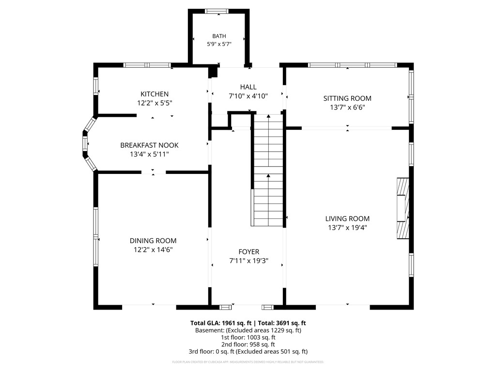 40 Plumwood Road