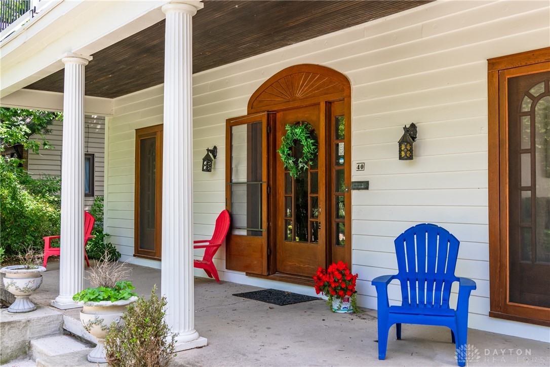 40 Plumwood Road