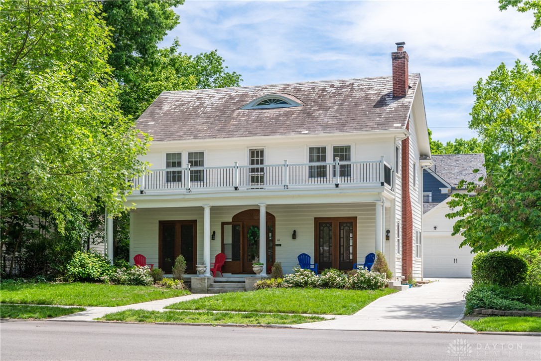 40 Plumwood Road