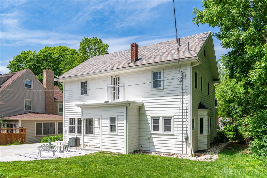 40 Plumwood Road