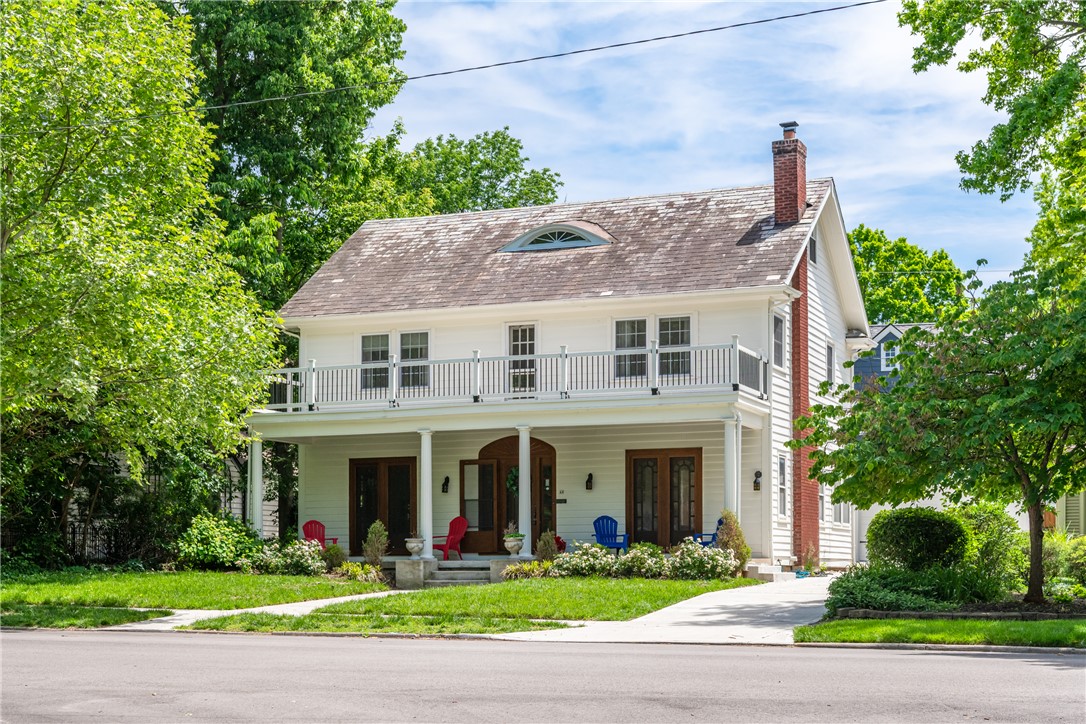 40 Plumwood Road
