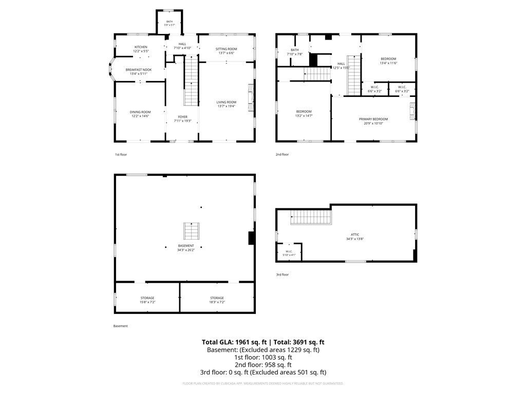 40 Plumwood Road