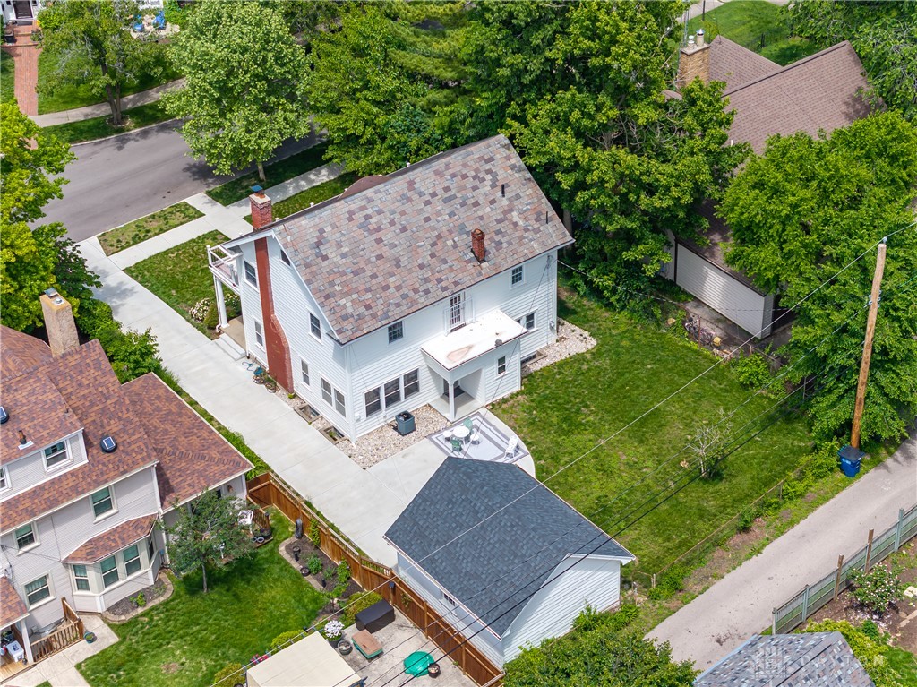 40 Plumwood Road