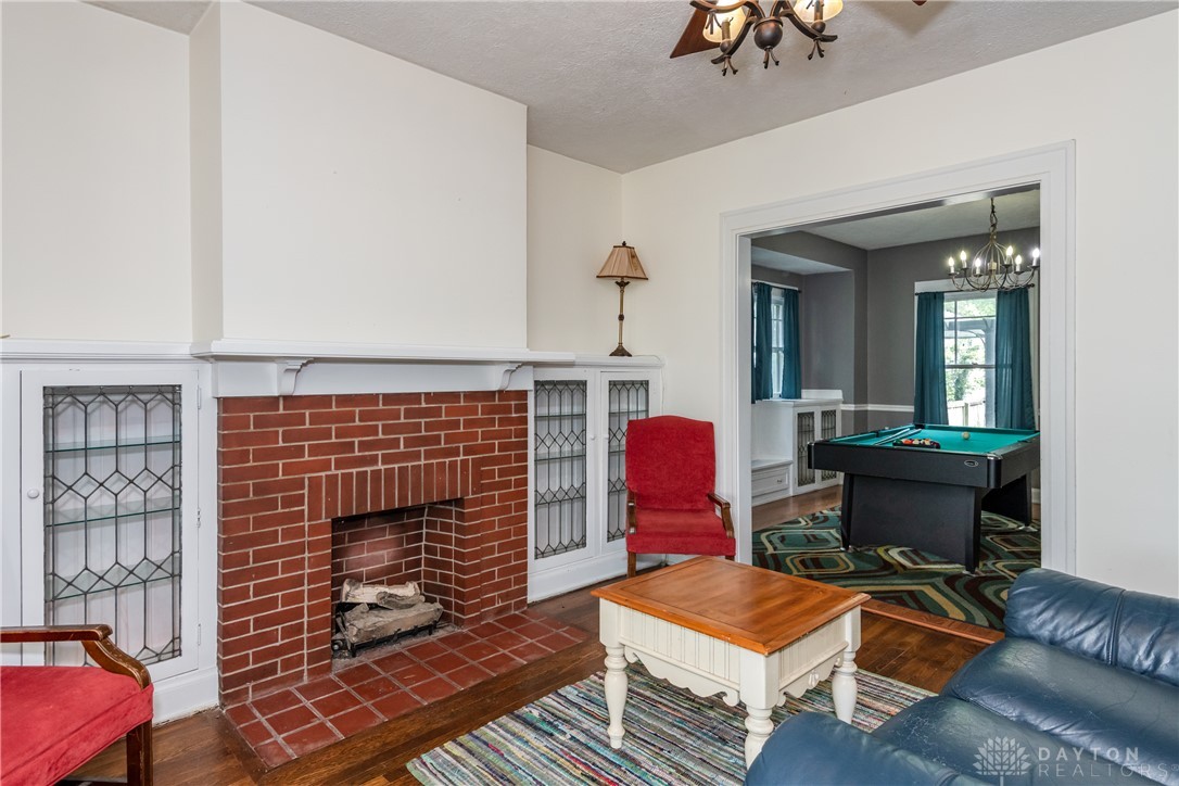 468 Irving Avenue