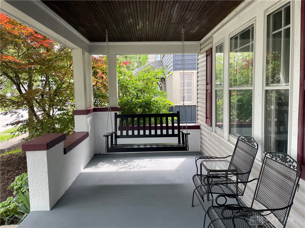 468 Irving Avenue