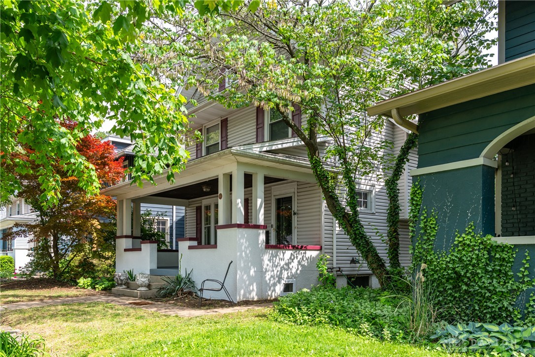 468 Irving Avenue