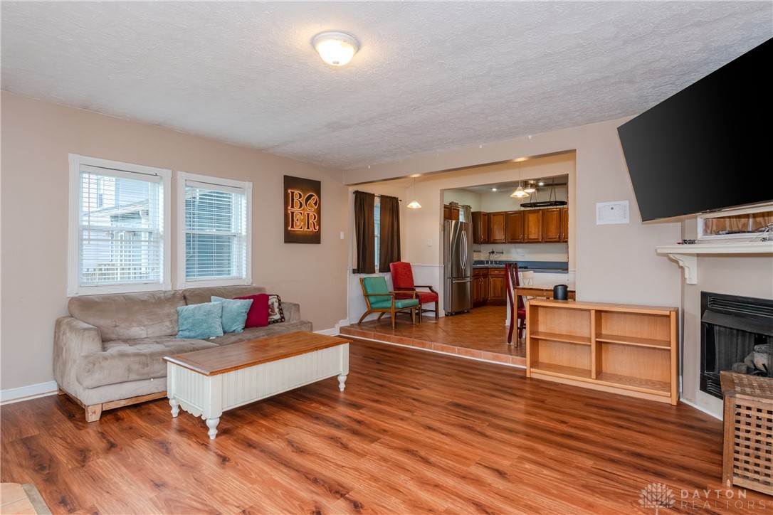 468 Irving Avenue