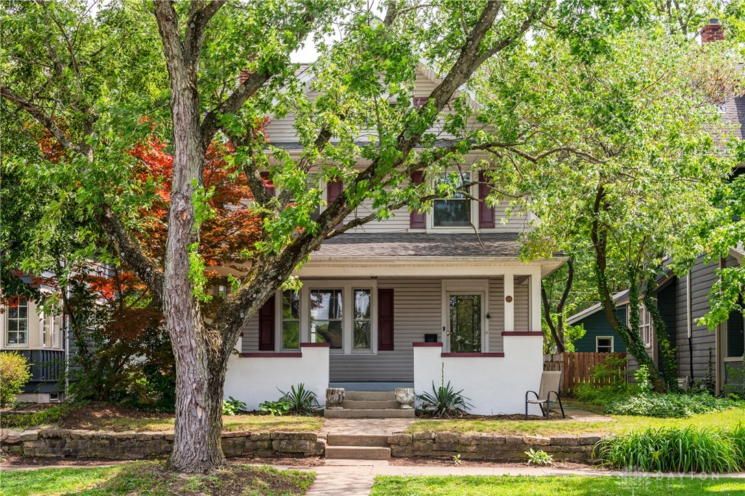 468 Irving Avenue