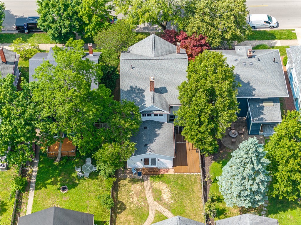 468 Irving Avenue