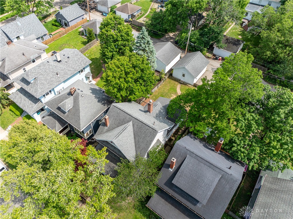 468 Irving Avenue