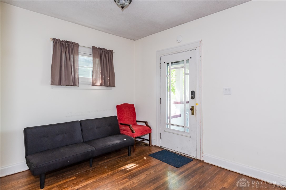 468 Irving Avenue
