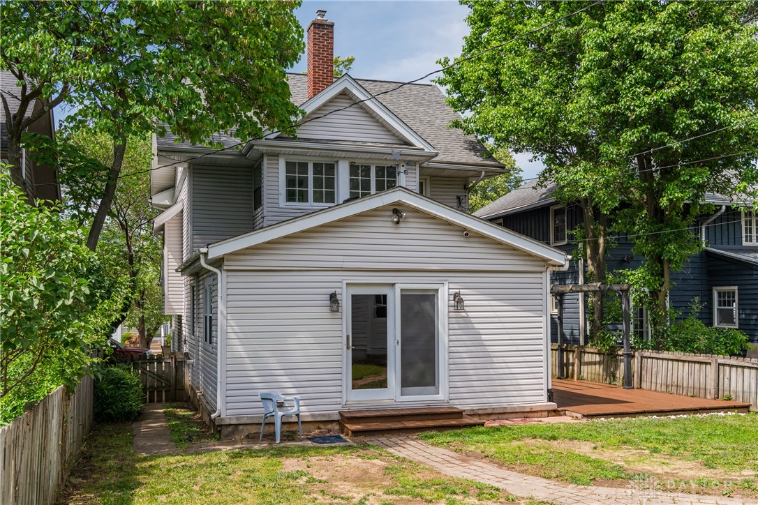 468 Irving Avenue