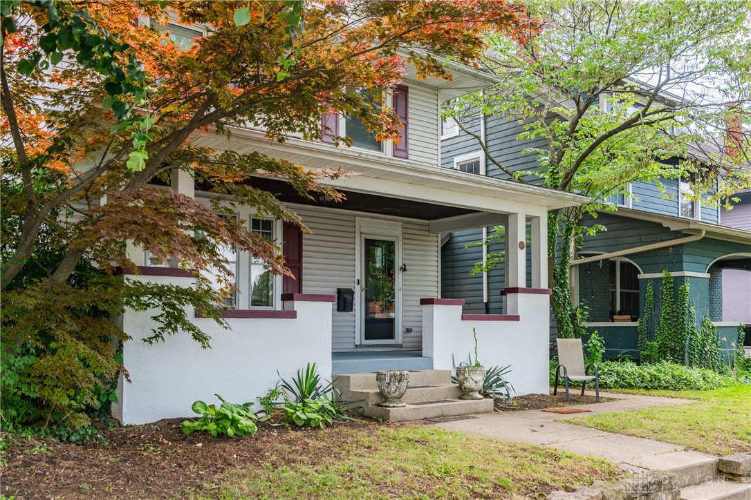 468 Irving Avenue