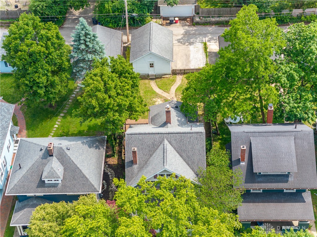 468 Irving Avenue