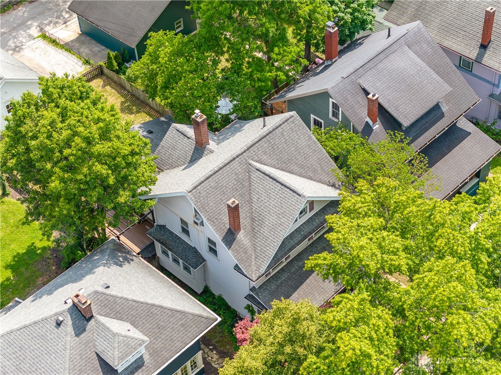 468 Irving Avenue