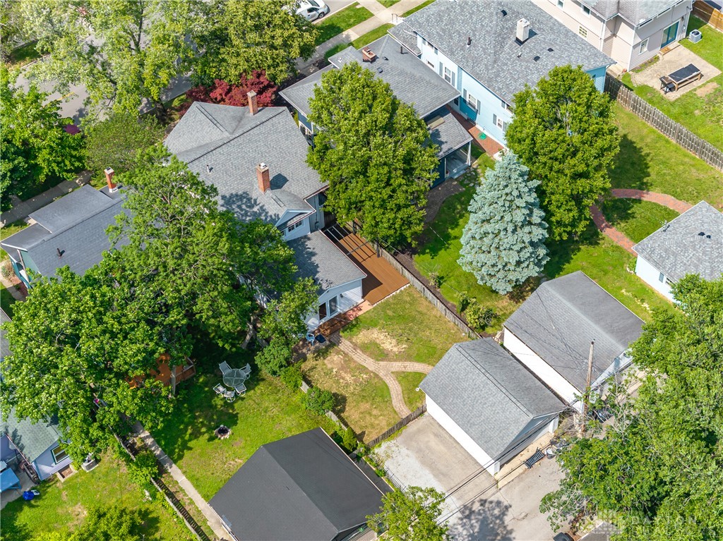 468 Irving Avenue