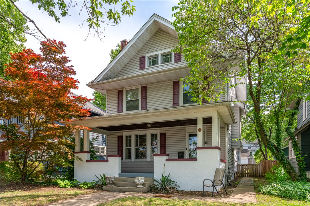 468 Irving Avenue