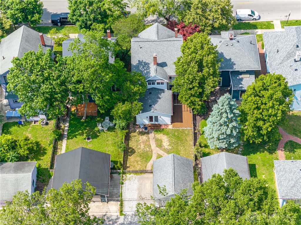 468 Irving Avenue