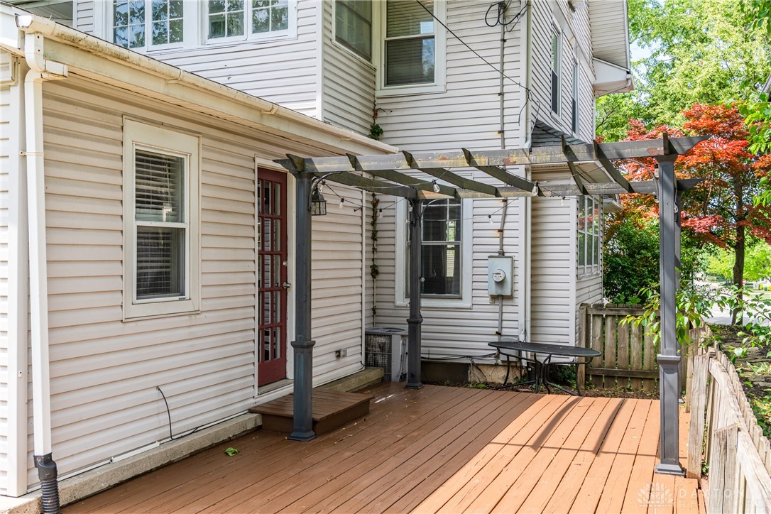 468 Irving Avenue
