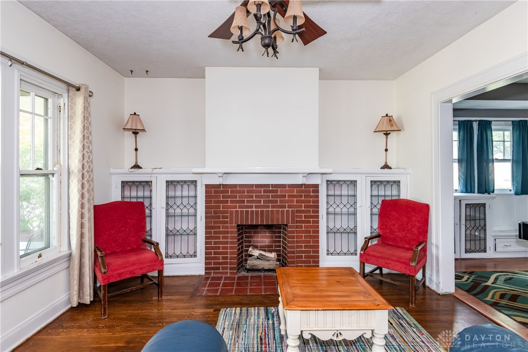 468 Irving Avenue