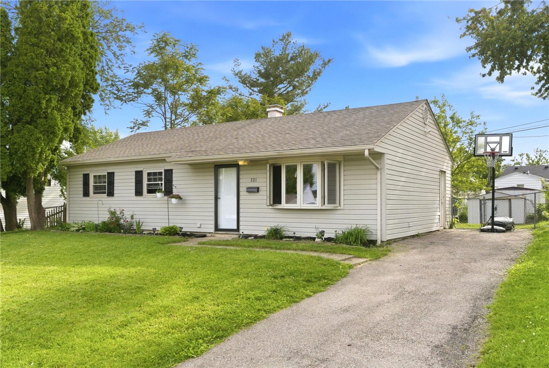 121 Ebony Lane