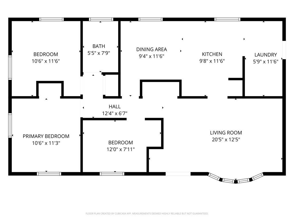 121 Ebony Lane