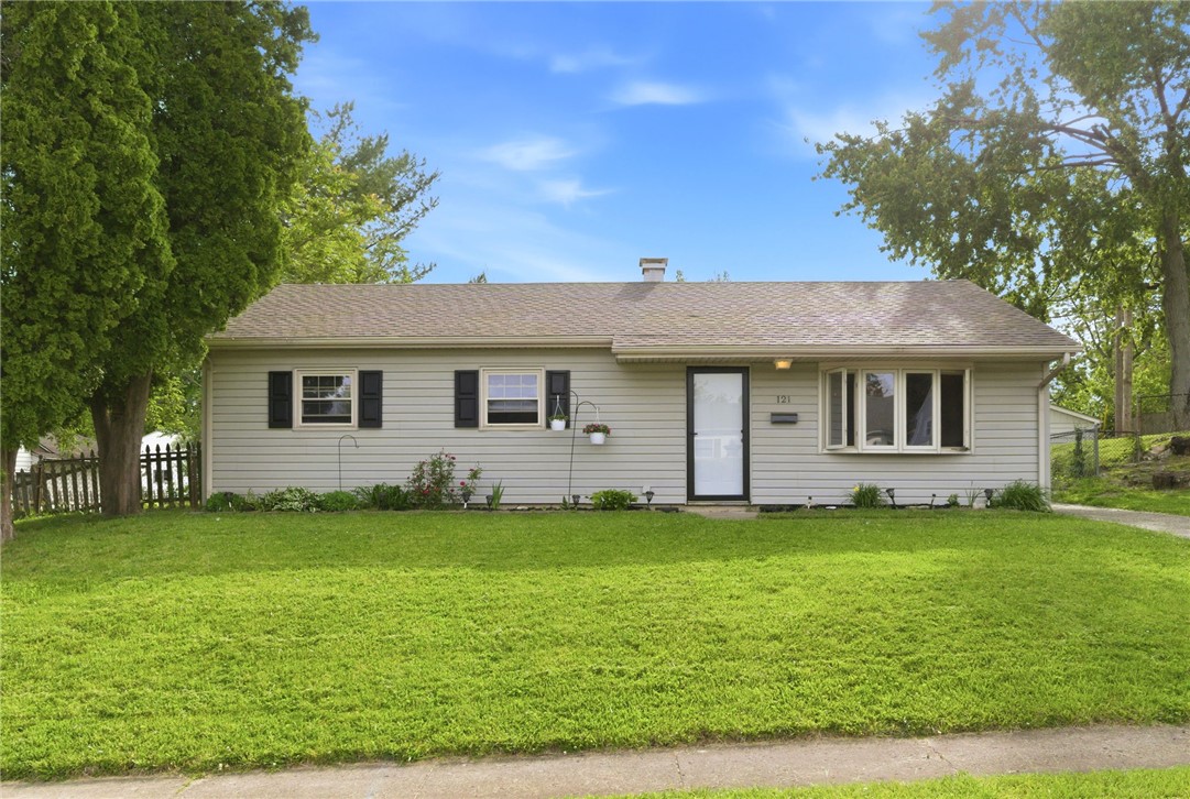 121 Ebony Lane