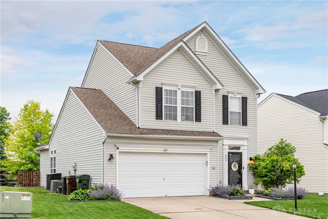 440 McDaniels Lane