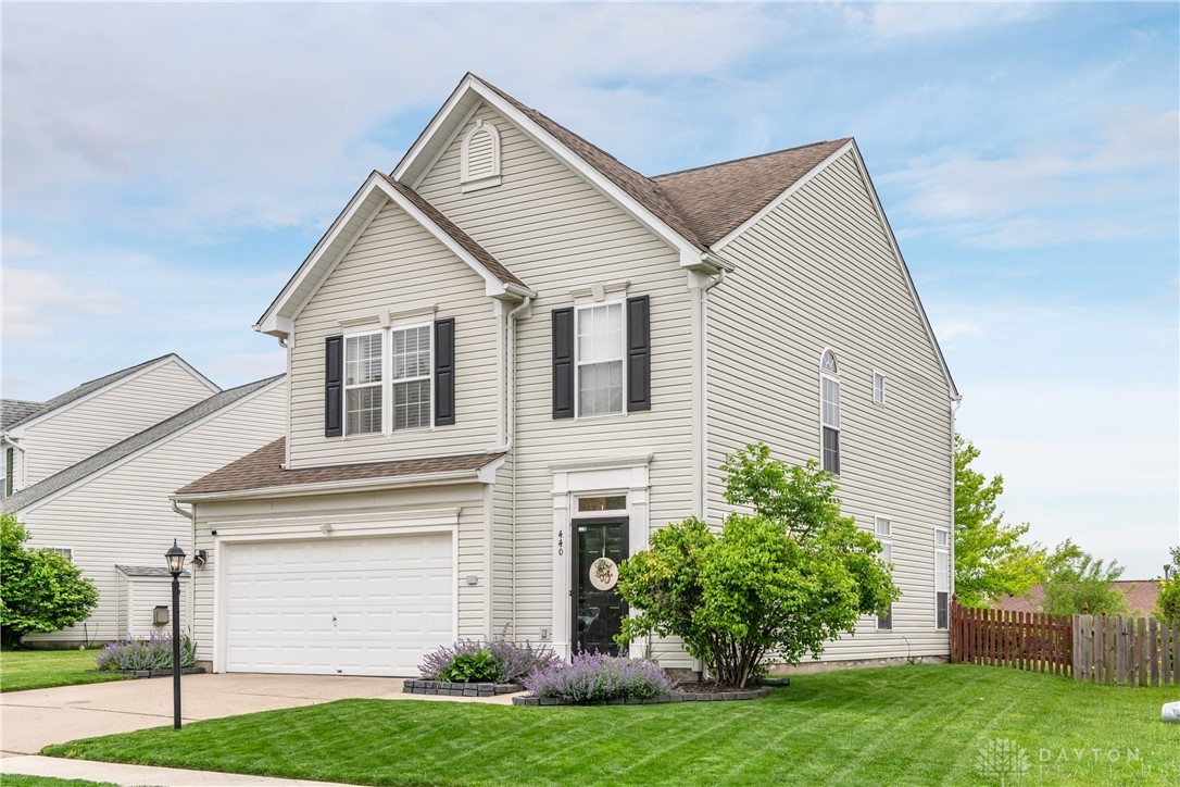 440 McDaniels Lane